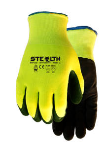 Watson Stealth Stringray Gloves