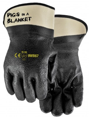 Watson Pigs in a Blanket Insulated Gloves