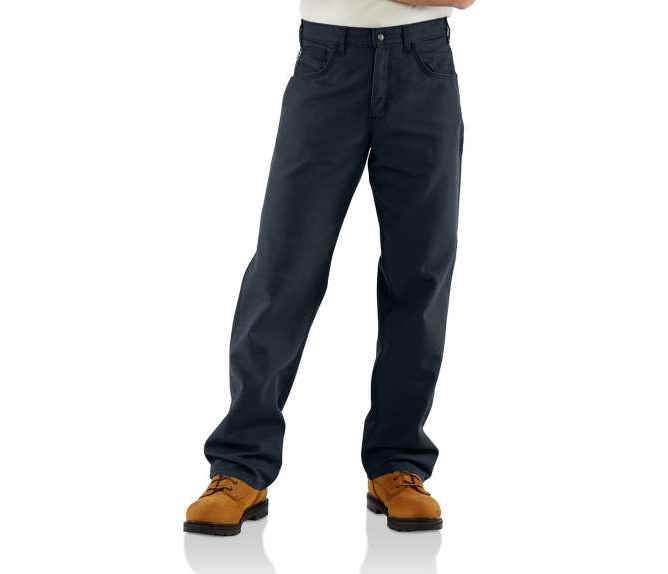 Carhartt canvas pants discount
