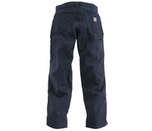Load image into Gallery viewer, Carhartt FR Midweight Canvas Jeans