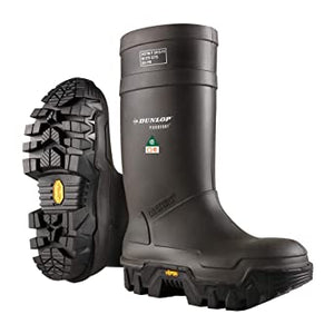 Dunlop Explorer Vibram CSA Boots