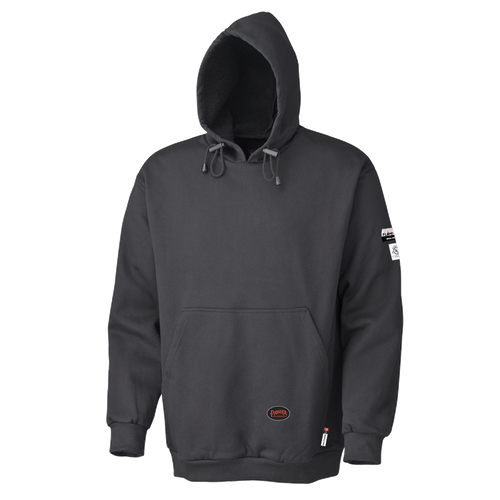 Pioneer FR/ARC-Rated Pullover-Style Heavyweight Hoodie