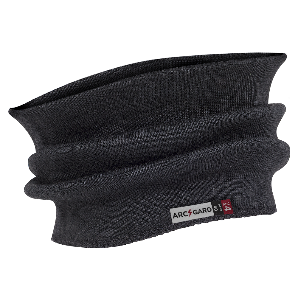 Pioneer FR/Arc Rated Double Layer Neck Warmer