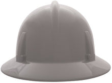 Load image into Gallery viewer, MSA Topguard Hard Hat (Various Colors)