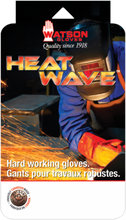 Load image into Gallery viewer, Watson 9525T Buckweld Insulated Welding Gloves