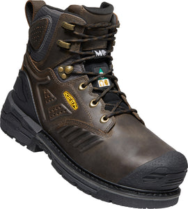 Men's CSA Philadelphia+ 6" Internal MET Waterproof Boot (Carbon-Fibre Toe)