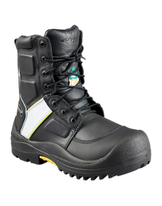 Baffin Premium Worker Hi-Vis Boots