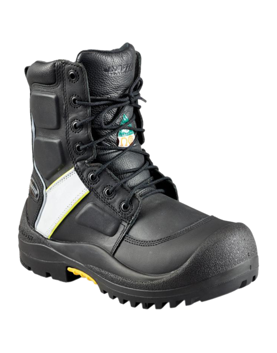 Baffin Premium Worker Hi-Vis Boots