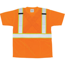 Load image into Gallery viewer, Zenith Hi-Viz Birdseye Safety Shirt