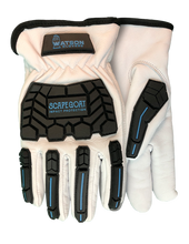 Load image into Gallery viewer, Watson Scape Goat Winter Impact Gloves