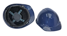 Load image into Gallery viewer, North Matterhorn Type 2 (Side Impact) Hard Hat (Various Colors)