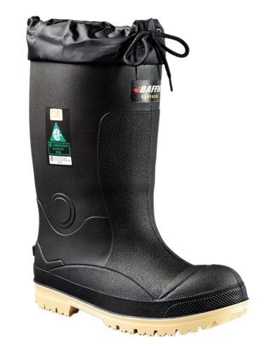 Baffin Titan CSA Winter Work Boots