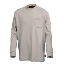 Load image into Gallery viewer, Pioneer Flame Resistant Long Sleeve Shirt (Various Colors)