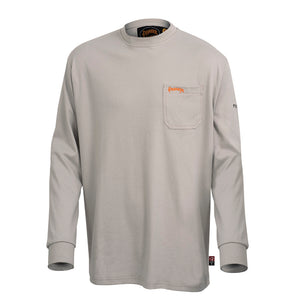 Pioneer Flame Resistant Long Sleeve Shirt (Various Colors)