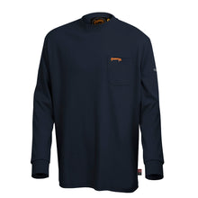 Load image into Gallery viewer, Pioneer Flame Resistant Long Sleeve Shirt (Various Colors)