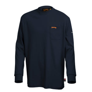 Pioneer Flame Resistant Long Sleeve Shirt (Various Colors)