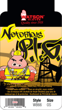 Load image into Gallery viewer, Watson Notorious PIG Gloves