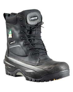 Baffin steel toe winter boots cheap