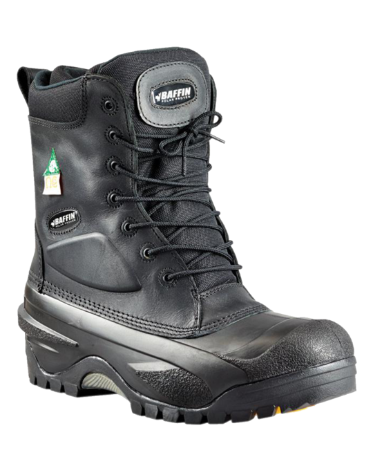 Baffin industrial boots online