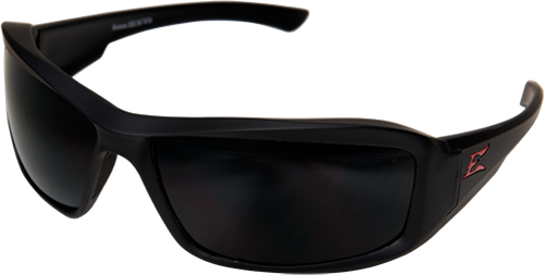 Edge Eyewear Brazeau Polarized CSA Safety Glasses