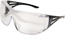 Load image into Gallery viewer, Edge OSSA OTG Safety Glasses (Assorted Lenses)
