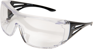 Edge OSSA OTG Safety Glasses (Assorted Lenses)