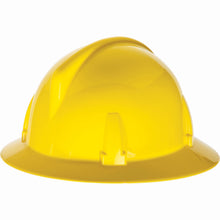 Load image into Gallery viewer, MSA Topguard Hard Hat (Various Colors)
