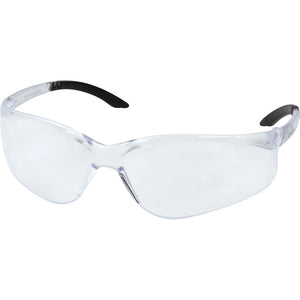 Zenith Z2400 Safety Glasses Assorted Shades