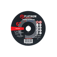 Load image into Gallery viewer, Platinum Original Cutting Discs