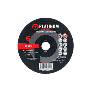 Platinum Original Cutting Discs
