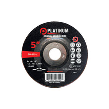Load image into Gallery viewer, Platinum Original Grinding Disc