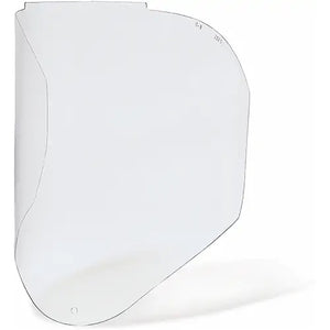 HONEYWELL Bionic™ Replacement Faceshield, Polycarbonate, Clear Tint