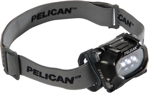 Pelican 2745 Intrinsically Safe Headlight