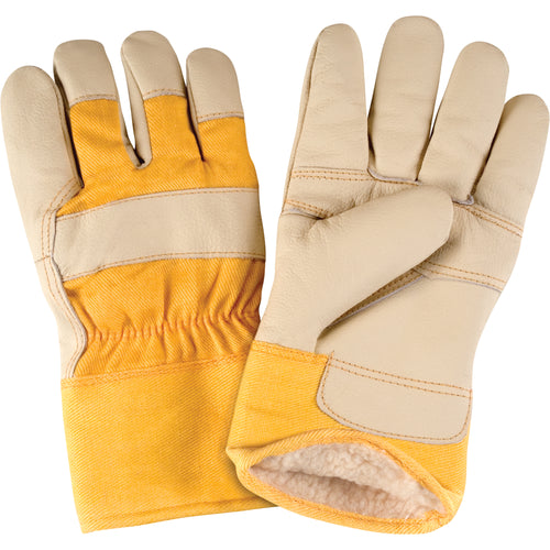 Zenith BOA Lined Fitter Gloves