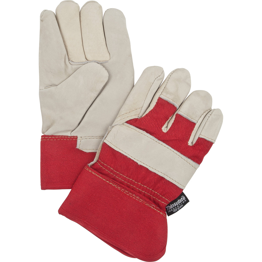 Zenith LadiesThinsulate Fitter Gloves