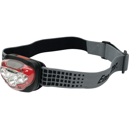 Energizer Vision HD Headlamp 300 Lumens