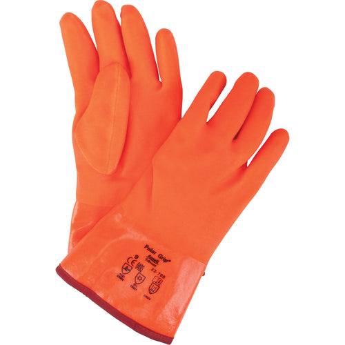 Ansell Polar Grip Gloves 23-700