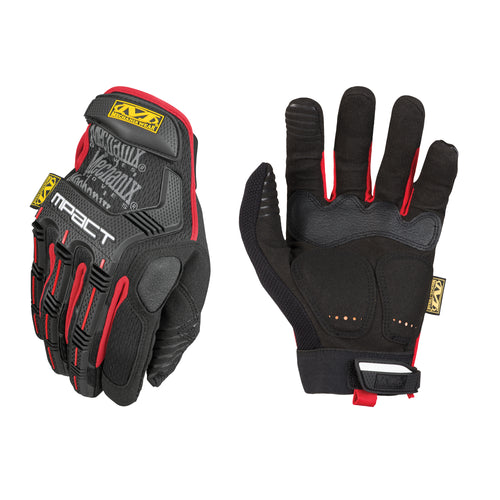 Mechanix M-Pact Impact Gloves