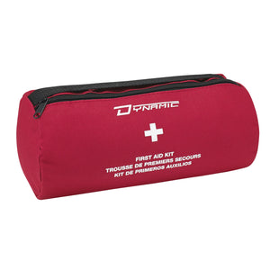 Dynamic Safety Alberta #1 First Aid Kit Nylon Pouch